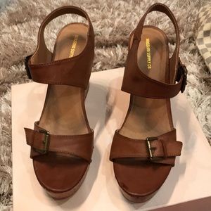Mossimo Supply Wedges